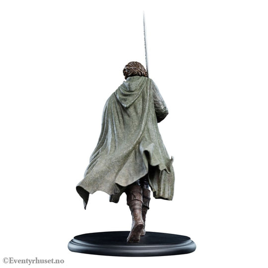 Lord of the Rings Mini Statue Aragorn 20 cm Collectibles