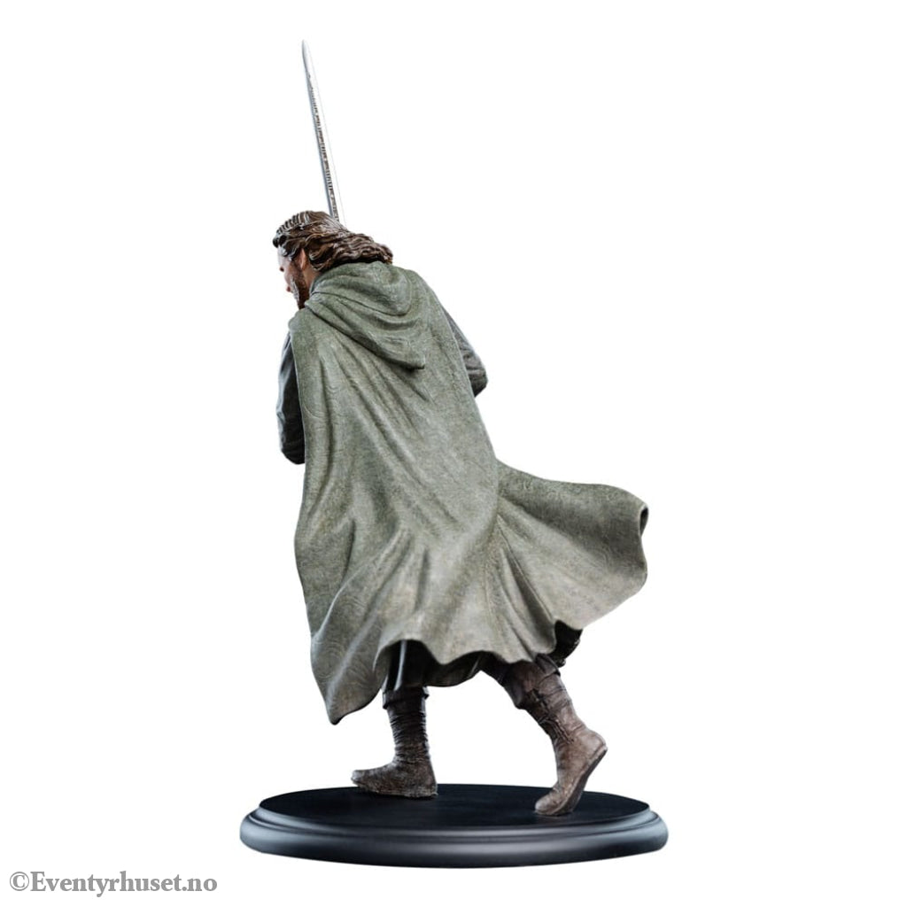 Lord of the Rings Mini Statue Aragorn 20 cm Collectibles