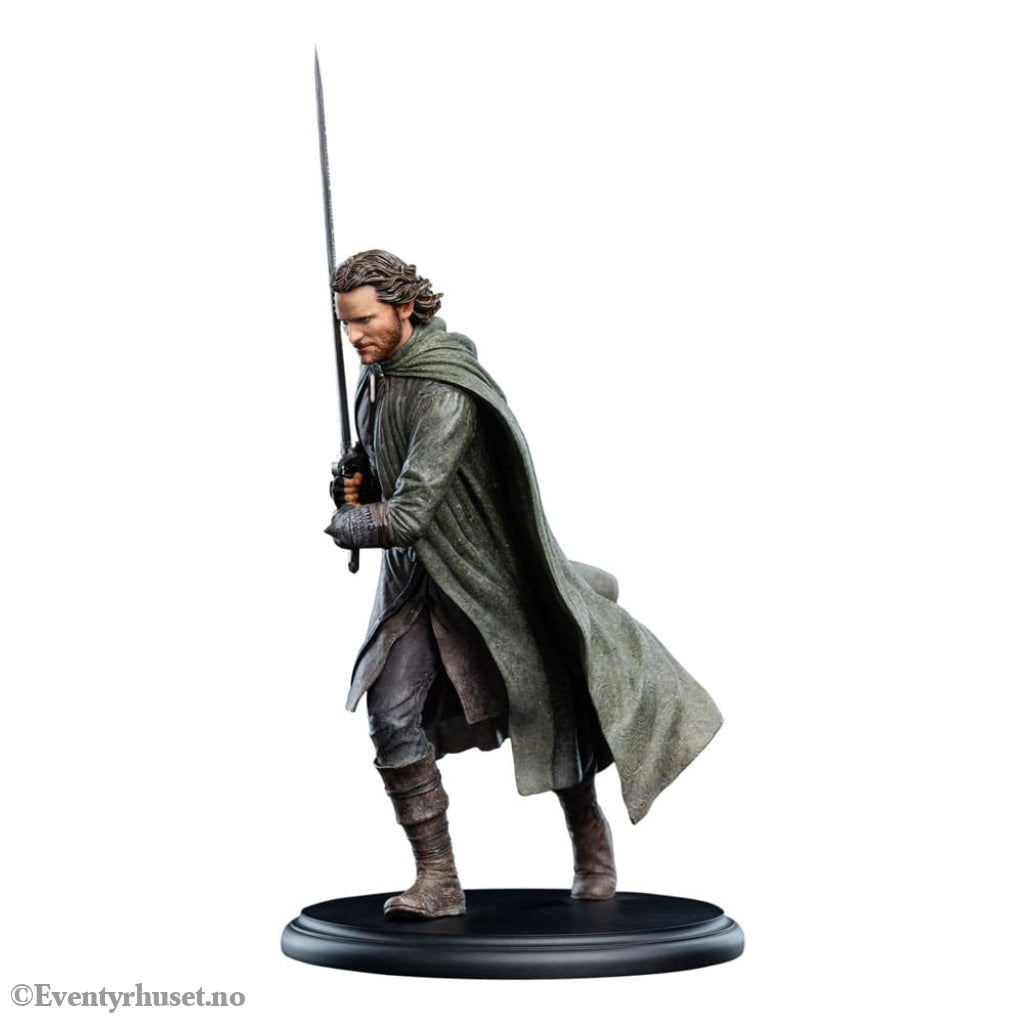 Lord of the Rings Mini Statue Aragorn 20 cm Collectibles