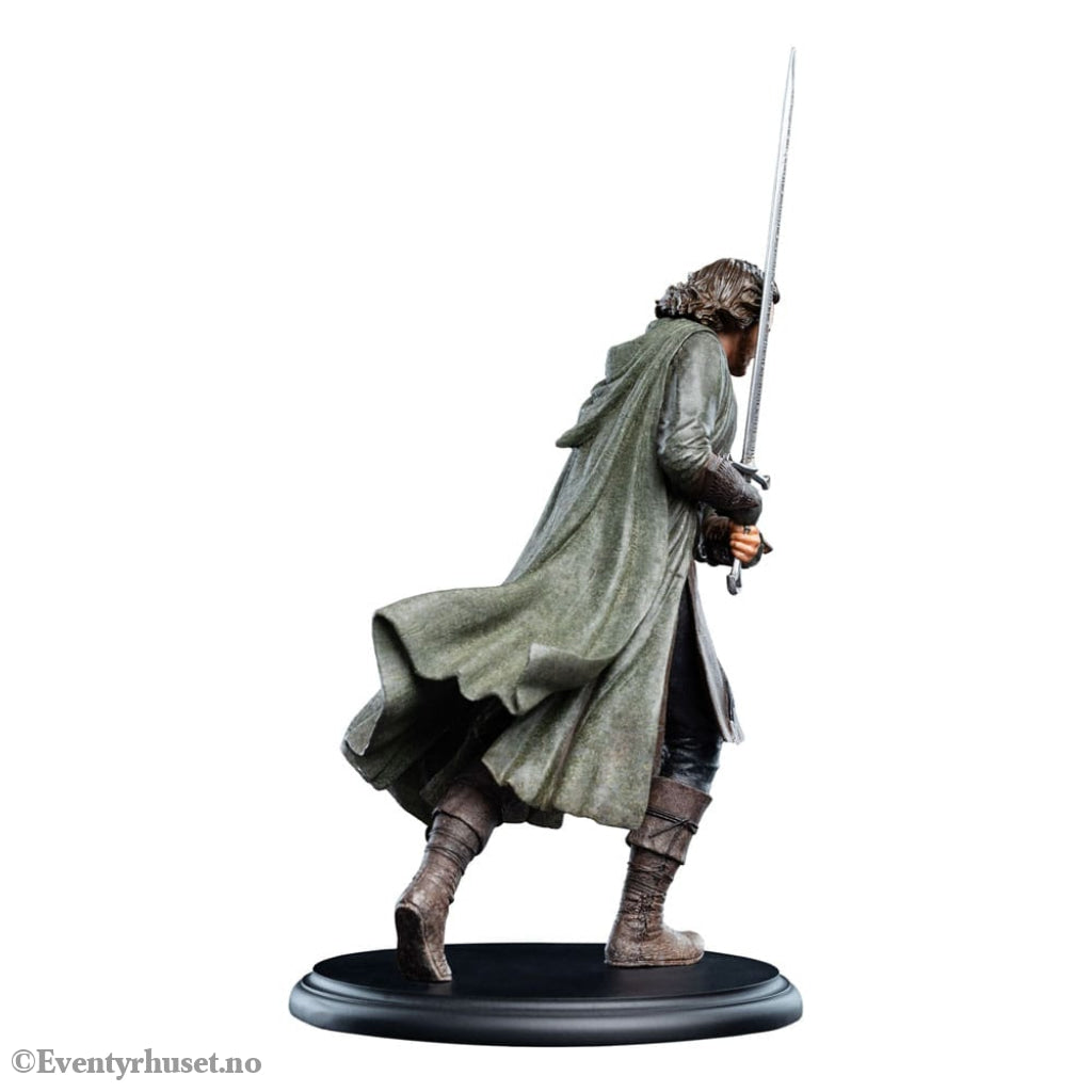 Lord of the Rings Mini Statue Aragorn 20 cm Collectibles