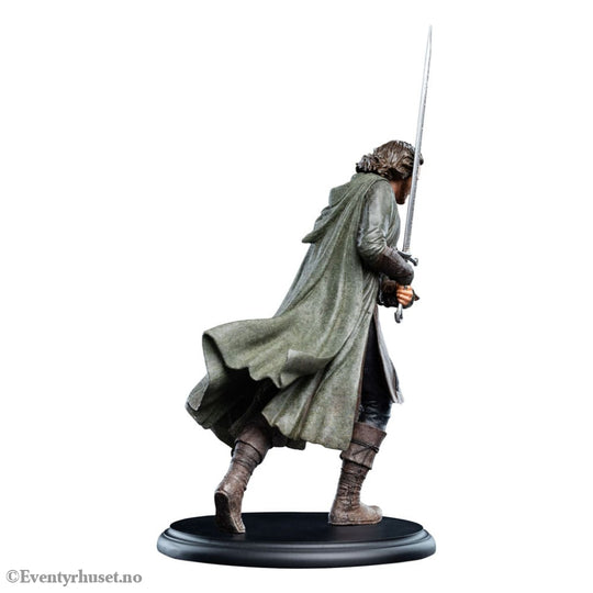 Lord of the Rings Mini Statue Aragorn 20 cm Collectibles