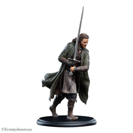 Lord of the Rings Mini Statue Aragorn 20 cm Collectibles