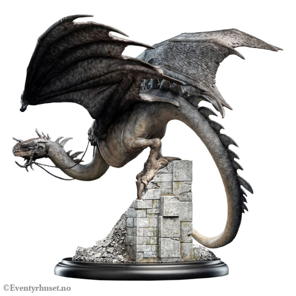 Lord of the Rings Mini Statue Fell Beast 18 cm Collectibles