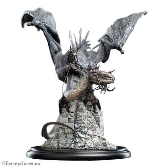 Lord of the Rings Mini Statue Fell Beast 18 cm Collectibles