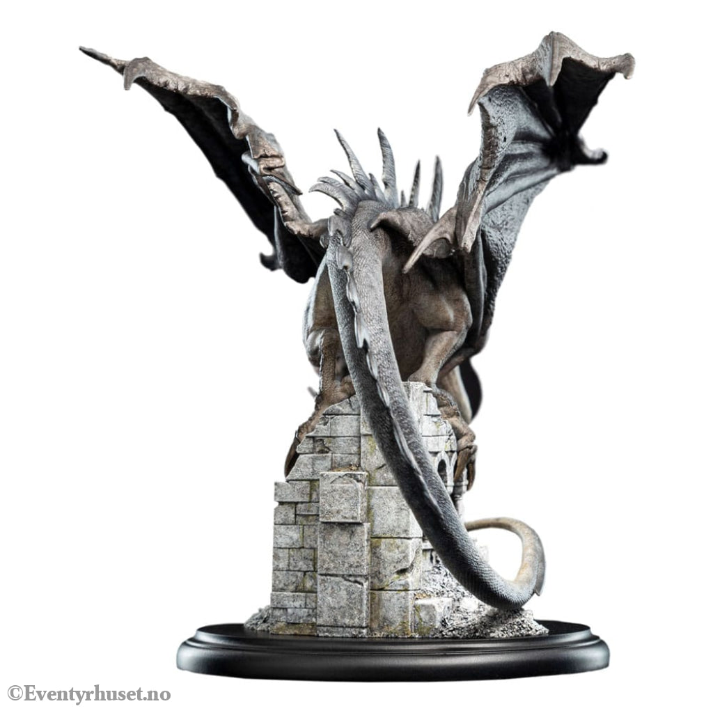 Lord of the Rings Mini Statue Fell Beast 18 cm Collectibles