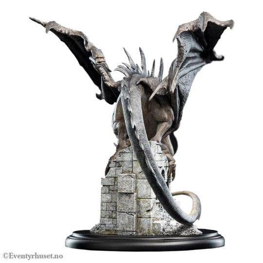 Lord of the Rings Mini Statue Fell Beast 18 cm Collectibles
