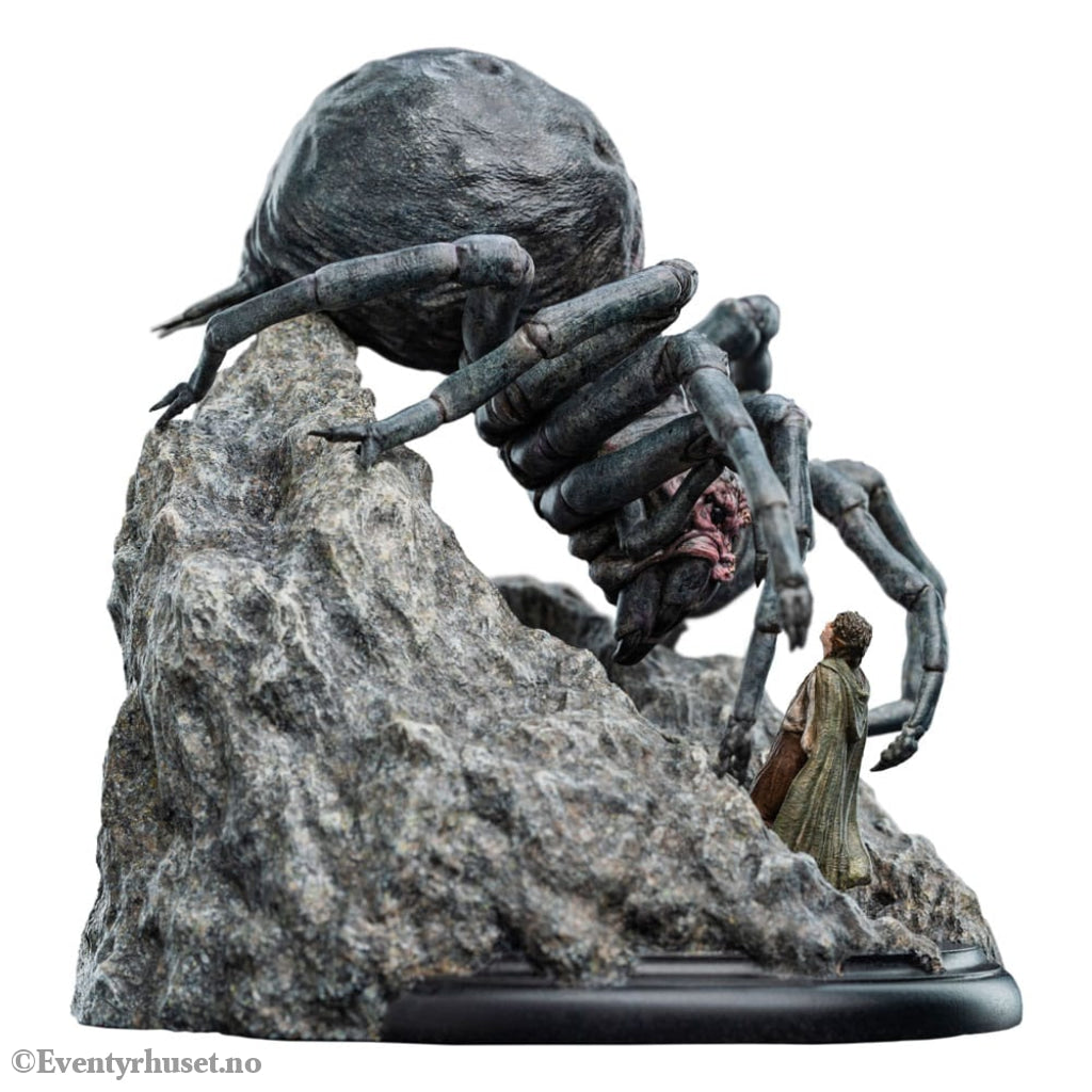 Lord of the Rings Mini Statue Shelob 11 cm Collectibles