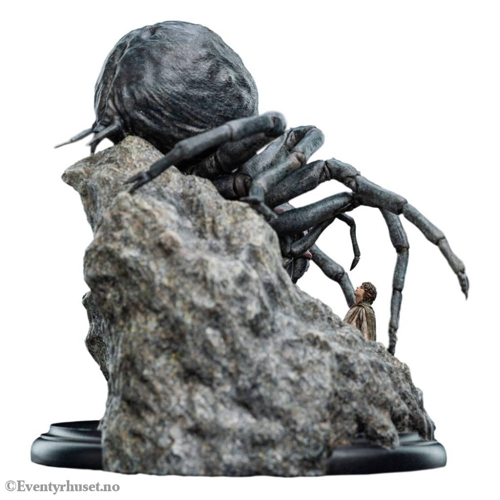 Lord of the Rings Mini Statue Shelob 11 cm Collectibles