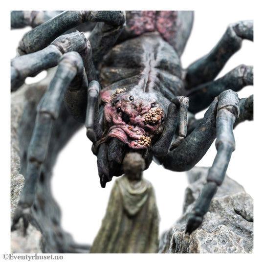 Lord of the Rings Mini Statue Shelob 11 cm Collectibles