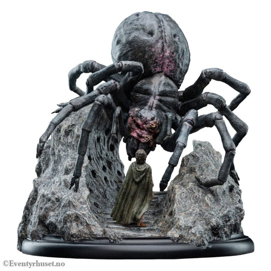 Lord of the Rings Mini Statue Shelob 11 cm Collectibles
