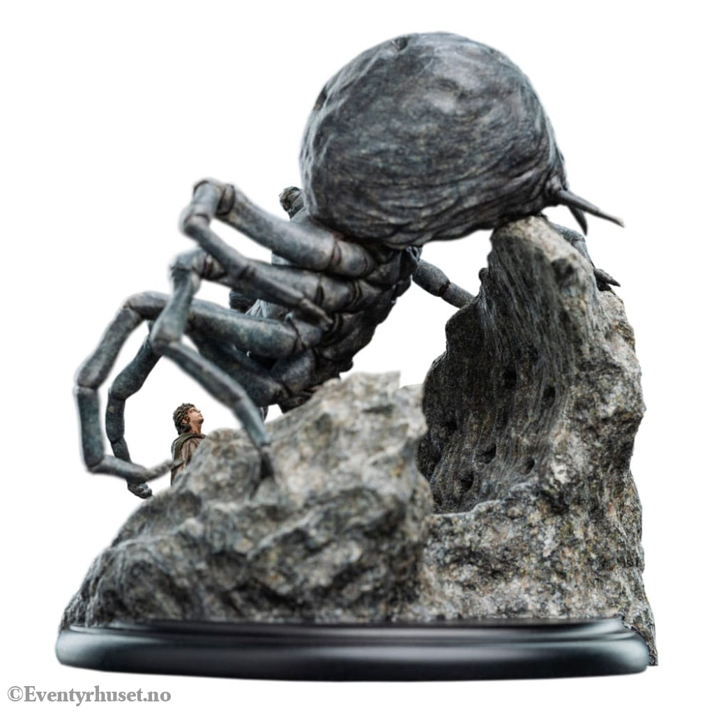 Lord of the Rings Mini Statue Shelob 11 cm Collectibles