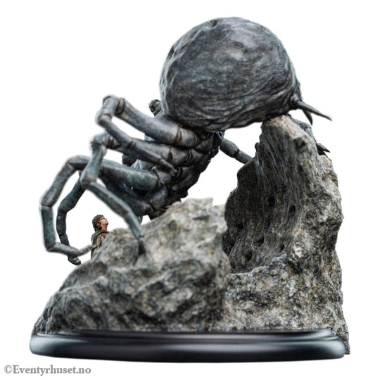 Lord of the Rings Mini Statue Shelob 11 cm Collectibles