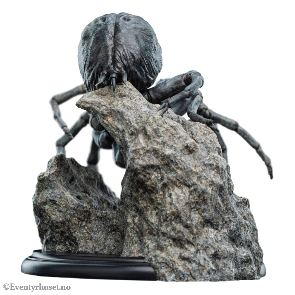Lord of the Rings Mini Statue Shelob 11 cm Collectibles