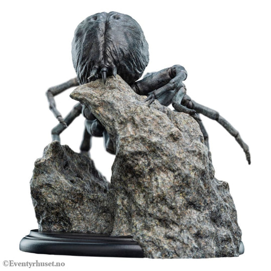 Lord of the Rings Mini Statue Shelob 11 cm Collectibles