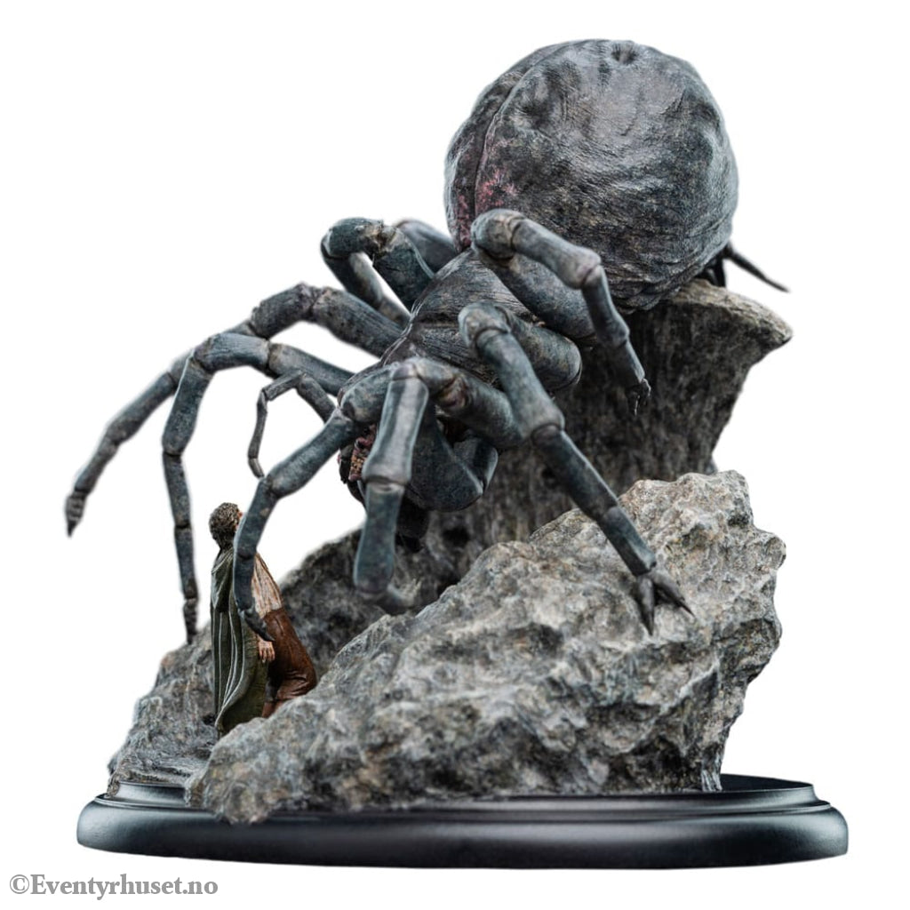 Lord of the Rings Mini Statue Shelob 11 cm Collectibles