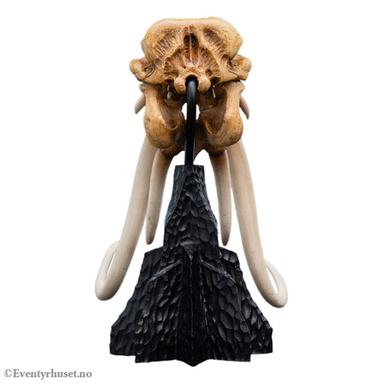 Lord of the Rings Mini Statue Skull of a Mumak 15 cm Collectibles