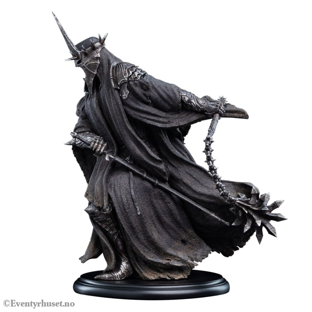 Lord of the Rings Mini Statue The Witch-king 19 cm Collectibles