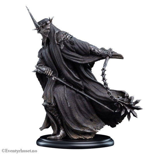 Lord of the Rings Mini Statue The Witch-king 19 cm Collectibles