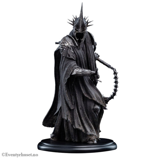 Lord of the Rings Mini Statue The Witch-king 19 cm Collectibles