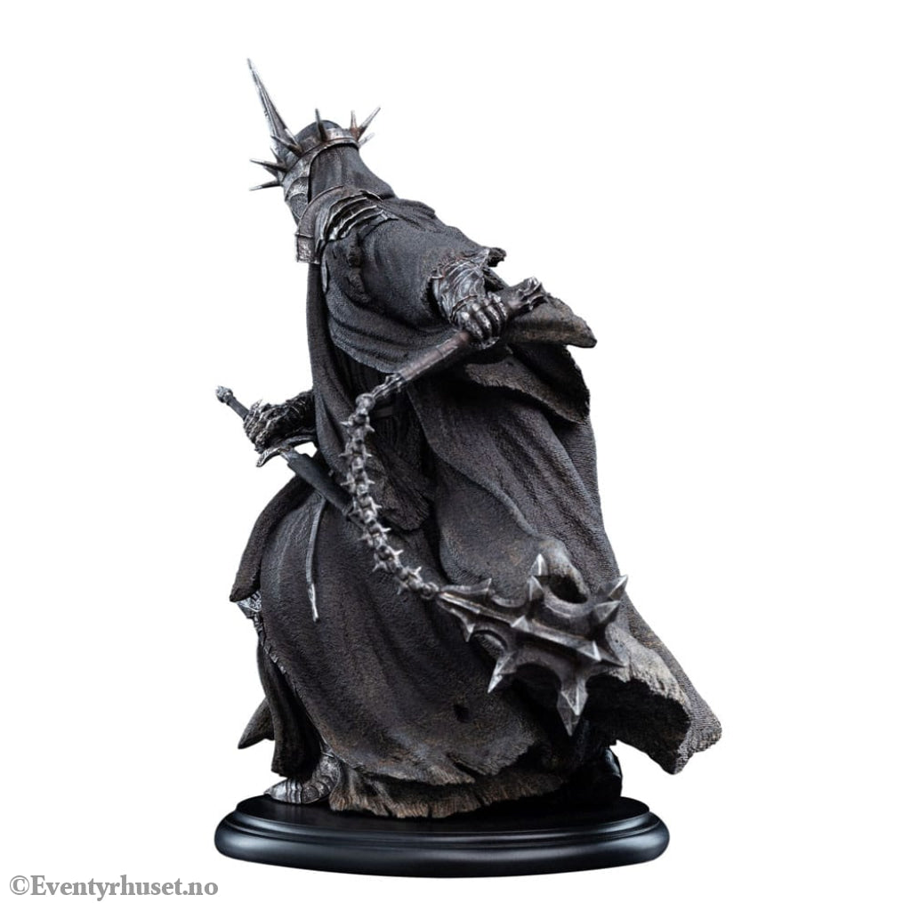 Lord of the Rings Mini Statue The Witch-king 19 cm Collectibles