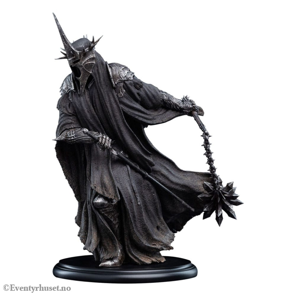 Lord of the Rings Mini Statue The Witch-king 19 cm Collectibles