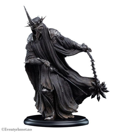 Lord of the Rings Mini Statue The Witch-king 19 cm Collectibles