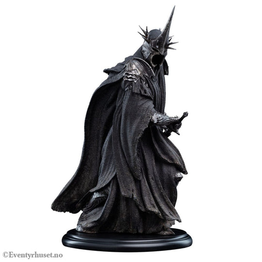 Lord of the Rings Mini Statue The Witch-king 19 cm Collectibles
