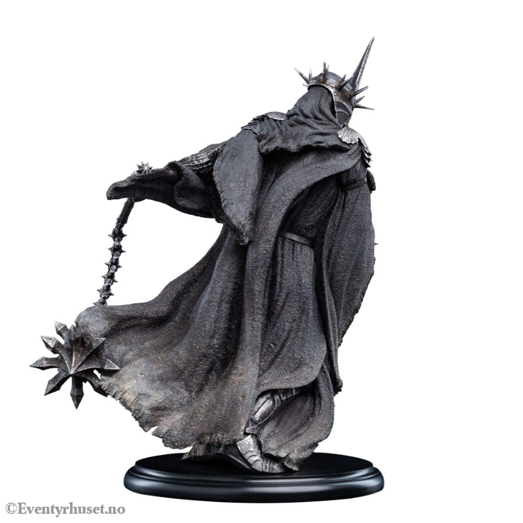 Lord of the Rings Mini Statue The Witch-king 19 cm Collectibles