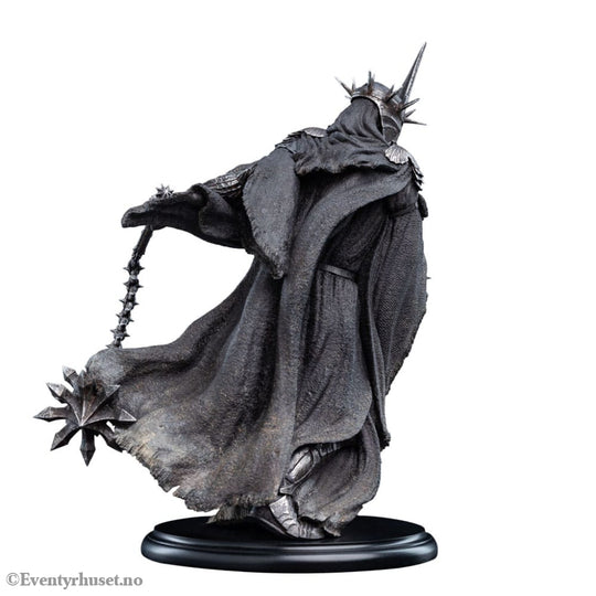 Lord of the Rings Mini Statue The Witch-king 19 cm Collectibles