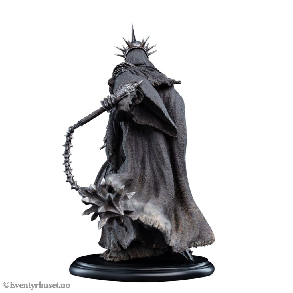 Lord of the Rings Mini Statue The Witch-king 19 cm Collectibles
