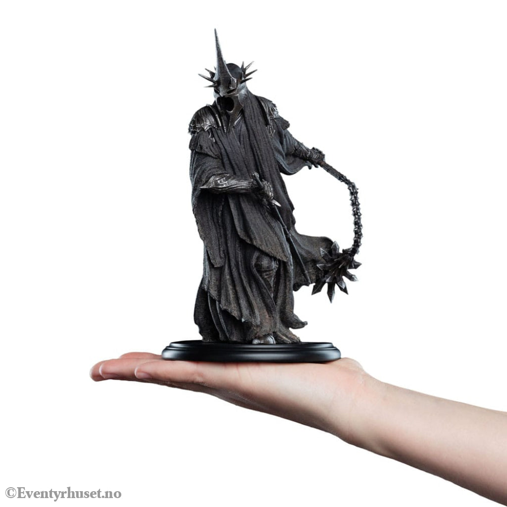 Lord of the Rings Mini Statue The Witch-king 19 cm Collectibles