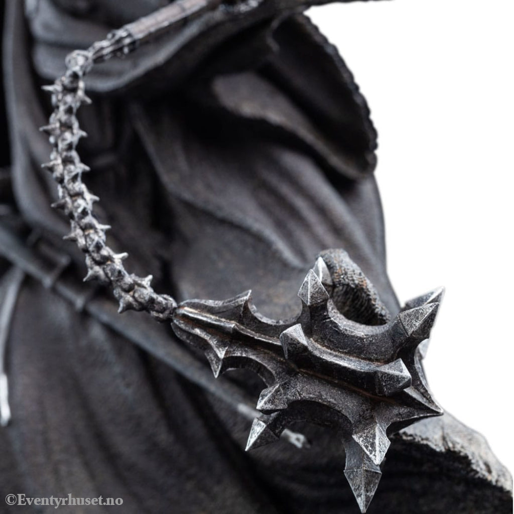 Lord of the Rings Mini Statue The Witch-king 19 cm Collectibles