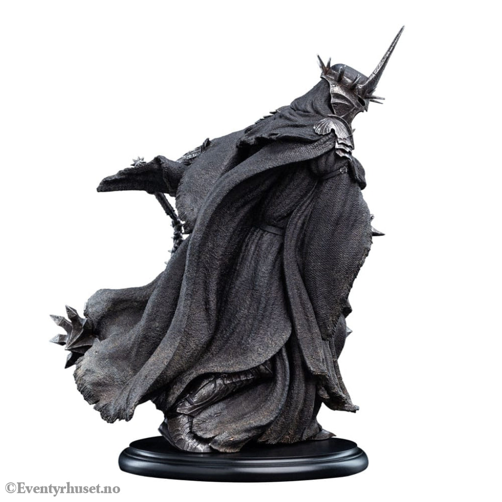 Lord of the Rings Mini Statue The Witch-king 19 cm Collectibles