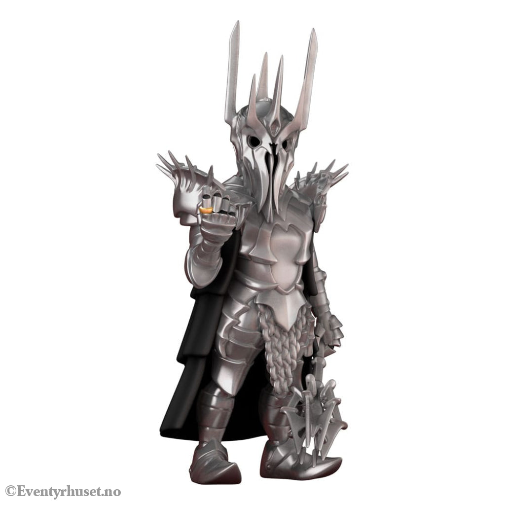 Lord of the Rings Minix Figure Sauron 12 cm Collectibles