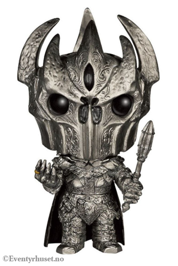 Lord of the Rings POP! Vinyl Figure Sauron 10 cm Collectibles