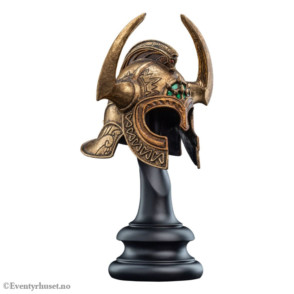 Lord of the Rings Replica 1/4 The Helm of King Helm 16 cm Collectibles