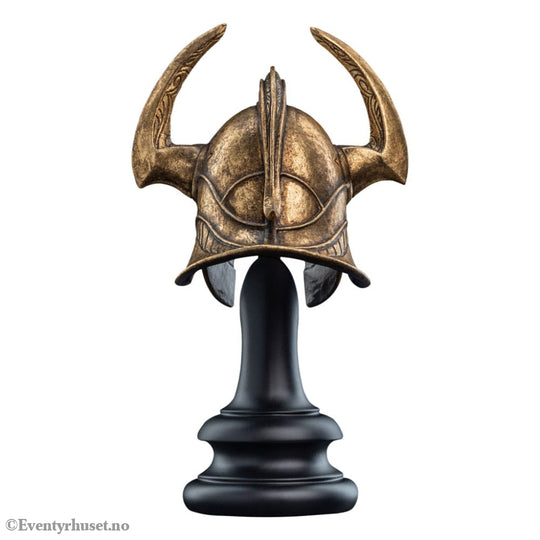 Lord of the Rings Replica 1/4 The Helm of King Helm 16 cm Collectibles