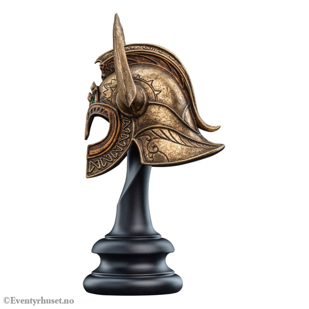 Lord of the Rings Replica 1/4 The Helm of King Helm 16 cm Collectibles