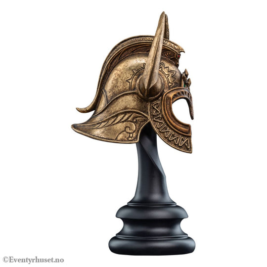 Lord of the Rings Replica 1/4 The Helm of King Helm 16 cm Collectibles