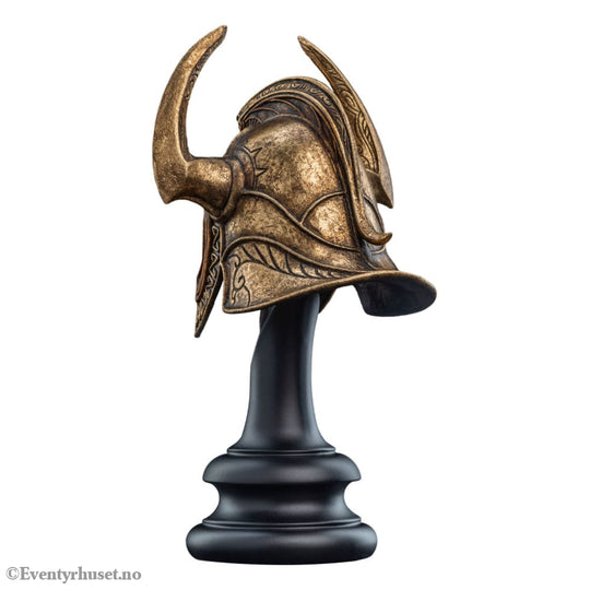 Lord of the Rings Replica 1/4 The Helm of King Helm 16 cm Collectibles
