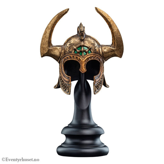 Lord of the Rings Replica 1/4 The Helm of King Helm 16 cm Collectibles