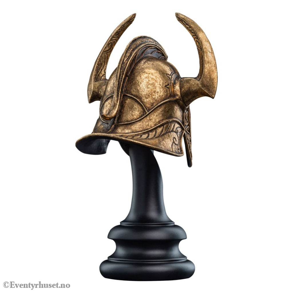 Lord of the Rings Replica 1/4 The Helm of King Helm 16 cm Collectibles