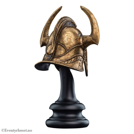 Lord of the Rings Replica 1/4 The Helm of King Helm 16 cm Collectibles