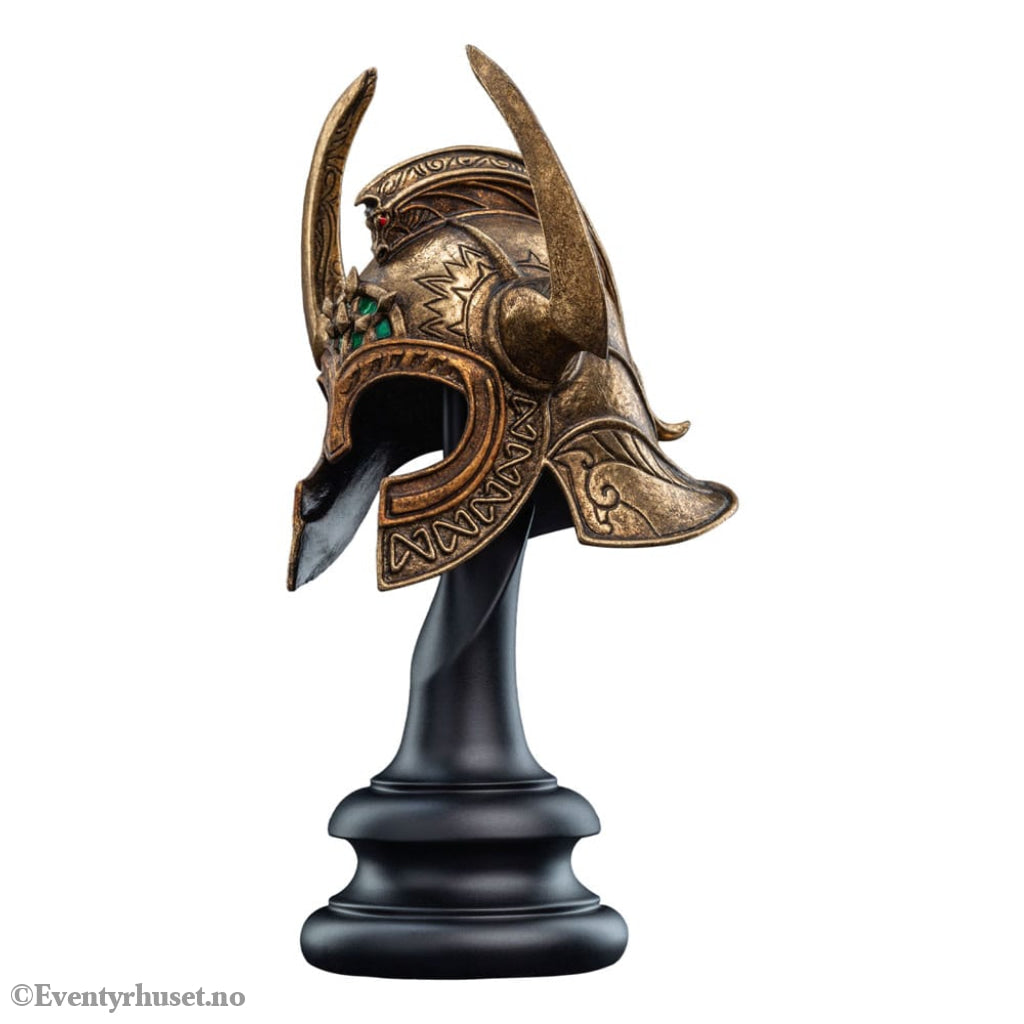 Lord of the Rings Replica 1/4 The Helm of King Helm 16 cm Collectibles