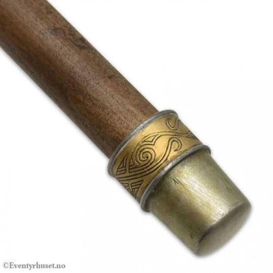 Lord of the Rings Replica 1/1 Eomer’s Spear 213 cm Collectibles