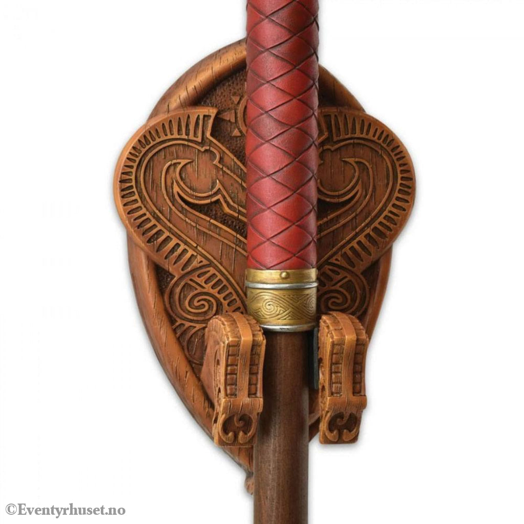 Lord of the Rings Replica 1/1 Eomer’s Spear 213 cm Collectibles
