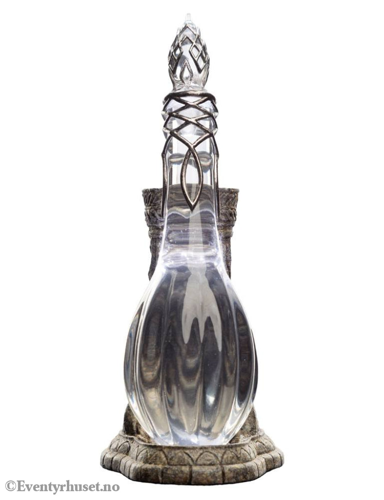 Lord of the Rings Replica 1/1 Galadriel’s Phial 10 cm Collectibles