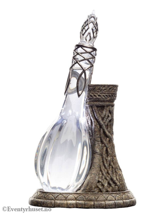 Lord of the Rings Replica 1/1 Galadriel’s Phial 10 cm Collectibles