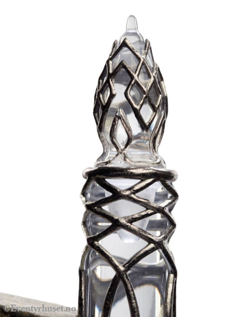 Lord of the Rings Replica 1/1 Galadriel’s Phial 10 cm Collectibles
