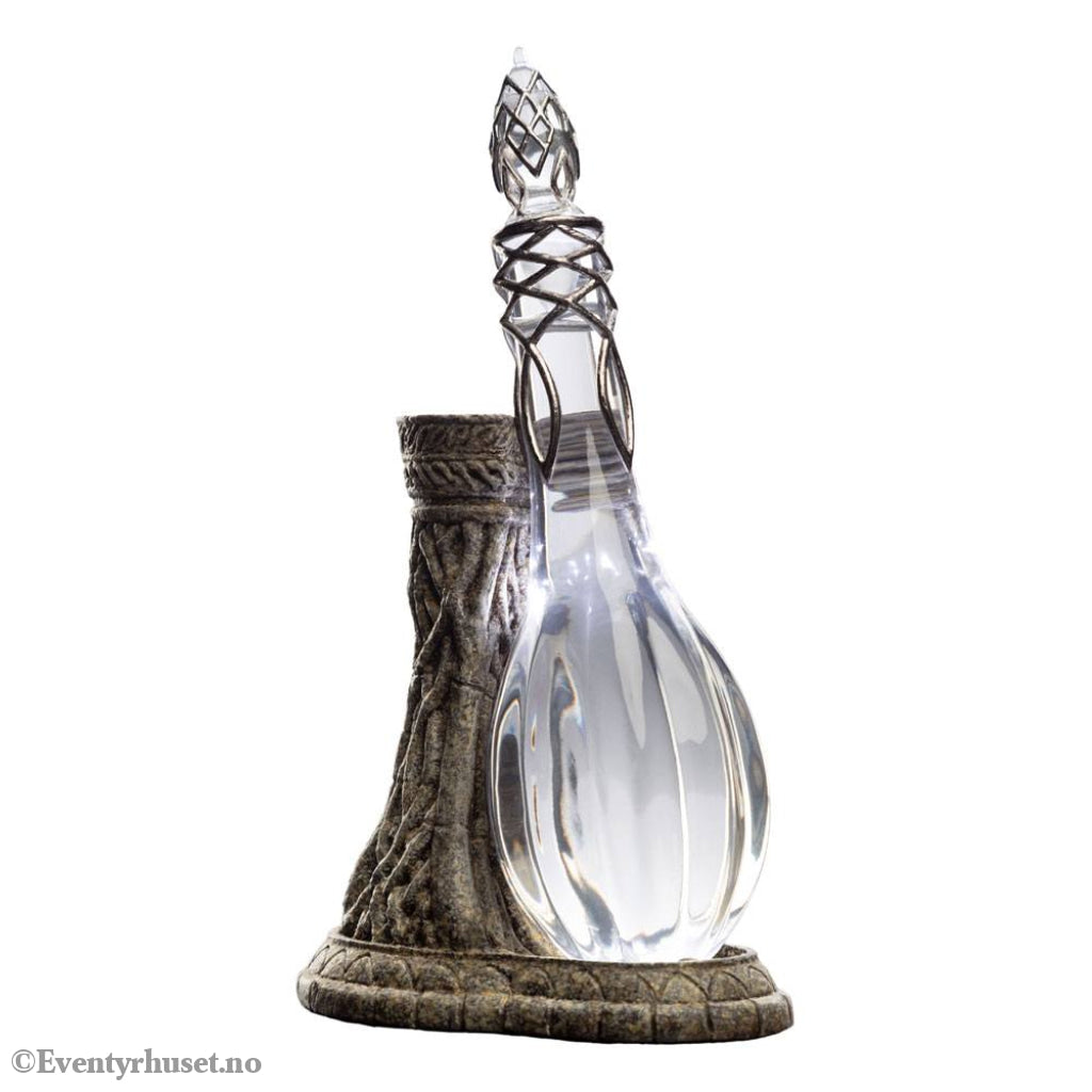 Lord of the Rings Replica 1/1 Galadriel’s Phial 10 cm Collectibles